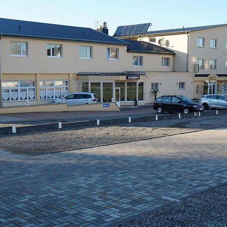 Bach Hotel ポルタ・ヴェストファーリカ エクステリア 写真
