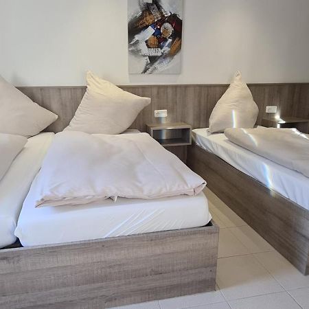 Bach Hotel ポルタ・ヴェストファーリカ エクステリア 写真